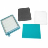 VHBW set filtrov za philips powerpro compact FC8470 / powerpro active FC8630 Cene