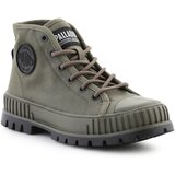 Palladium Visoke superge Domyślna nazwa Zelena Cene