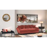  Slika - Lilies and Abstraction 200x80 | shoptok.hr