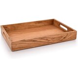 KAIZEN CASA pravokotni lesen servirni pladenj | Shoptok.si