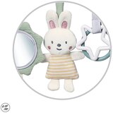BabyOno Have Fun Nature viseća igračka kontrastnih boja 0m+ 1 kom | shoptok.hr