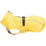 Trixie kabanica za pse Vimy Žuta 62 cm | Eponuda.com