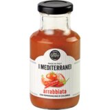Cascina_San_Cassiano “Arrabbiata” - Sos sa kalabrijskom ljutom papričicom 260g Cene