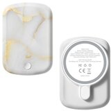  LAUT E33A 5000 mAh Wireless charging White | shoptok.hr