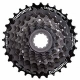 Shimano KASETA SHIM HG200 12-28 7 brzina Cene