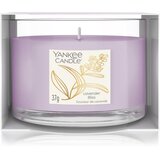 Yankee Candle Little Luxuries Lavender Bliss votivna sveča 37 g | Shoptok.si