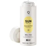 SUN Cartridge SPF 30 - 100 ml