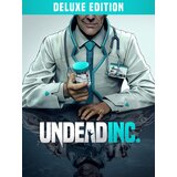 Steam Undead Inc. Deluxe Edition (PC) Key GLOBAL Steam Undead Inc. Deluxe Edition (PC) Key GLOBAL Slike