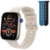 Moye Kronos 3 Pro, Silver Pametni Sat | Eponuda.com