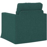 SOFA Tamnozelena 78 x 78 x 80 cm Metal | shoptok.hr
