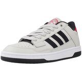 Adidas muške patike Rapid Court Low J, bele | Eponuda.com