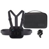 GoPro set nosača za kameru Sports Kit Crni | Eponuda.ba