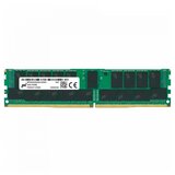 Micron DDR4 RDIMM 16GB 2Rx8 3200 CL22 (8Gbit) (Single Pack)