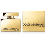 Dolce & Gabbana Ženski parfem The Only One Gold 30ml cene