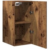 vidaXL TV ormarići 2kom boja staro drvo 30,5x30x60cm konstruirano drvo | shoptok.hr