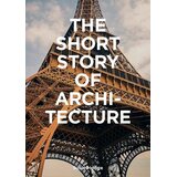 Orion Susie Hodge - The Short Story of Architecture | Eponuda.com