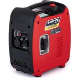  Hahn & Sohn 9175 - Benzinska invertorska elektrocentrala H IG 1000 1100W | Eponuda.com