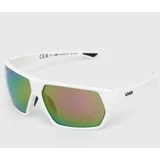 Uvex Sončna očala Sportstyle 238 bela barva