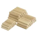 2906000 duge drvene tiple ? 6 x 30 mm 50 kom.