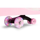 ECO TOYS guralica sa led kotačima - ružičasti | shoptok.hr