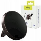 ALLITY AWC-210-15WMS bežični punjač 15W grafitna 2u1 | shoptok.hr