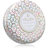 VOLUSPA Maison Blanc Wildflowers mirisna svijeća 340 g Cijene