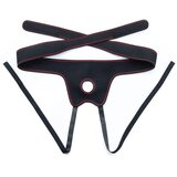 Lovetoy 2023 Strap-on Lovetoy Ingen Vibrating Easy Black 7'' | Shoptok.si