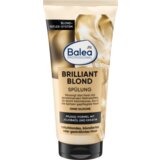 Balea Professional BRILLIANT BLOND balzam za kosu 200 ml | ePonuda.com