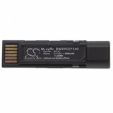 VHBW Baterija za Datalogic BT-47, 3200 mAh Cene