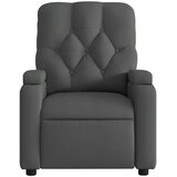  fotelja, tamno siva tkanina | shoptok.hr