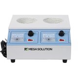  Grejna obloga sa dva radna mesta – MHE-S serija, do 380°C (500 ml) Tehničke specifikacije | ePonuda.com