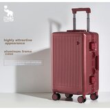  oiwas kofer, 50.8cm, crveni | Eponuda.com