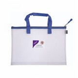 Snopake Torba sa ručkom A4++ EVA Mesh | ePonuda.com