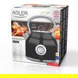 Adler električni grelnik vode z 1,7 -litrskim termometrom strix, (21087158) | Shoptok.si