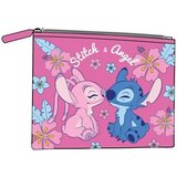 Disney Stitch Neceser Angel & Stitch Disney | shoptok.hr