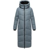 Marikoo Zimski kaput 'Firella XVI' plava | shoptok.hr