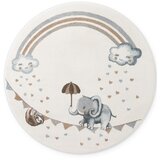 Villeroy Boch Krem dječji tepih ø160 cm Walk like an Elephant Rainbow – | shoptok.hr