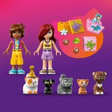 Lego Friends: Mačja rojstnodnevna zabava in hiša na drevesu | Shoptok.si