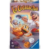 Ravensburger društvena igra – La Cucaracha - ponesi sa sobom | ePonuda.com