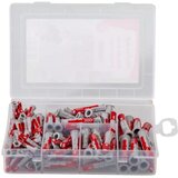 Fischer Profi-Box DUOPOWER asortiman tipli 538621 132 St. | Eponuda.ba