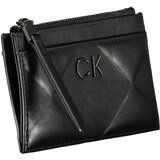 Calvin Klein WOMEN&#39;S WALLET BLACK | shoptok.hr