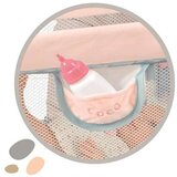  Kolijevka Decuevas Coco 50 x 29 x 30 cm Plava | shoptok.hr
