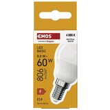  LED žarnica Basic MINI GLOBE E14 / 8,8 W (60 W) / 806 lm / Nevtralna bela | Shoptok.si