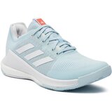 Adidas CRAZYFLIGHT W Ženske tenisice za dvoranu, svjetlo plava, veličina 36 2/3 | shoptok.hr