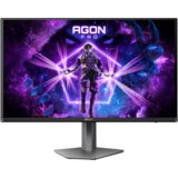 AOC G2 AG276UZD računalni monitor 67,3 cm (26.5") 3840 x 2160 pikseli 4K Ultra HD OLED Črna | Shoptok.si