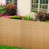  Vrtna ograda od trske 100 x 1000 cm | shoptok.hr
