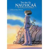 VIZ Media Hayao Miyazaki - The Art Of Nausicaa Of The Valley Of The Wind Cene