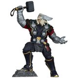 Mcfarlane Toys Action Figure Marvel Rivals Collection - Thor Cene