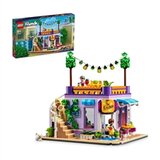 Lego Friends: Pučka kuhinja u Heartlake Cityju | shoptok.hr