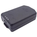 COREPARTS Baterija za Hoover sesalnik 40.00Wh 20V Li-ion 2000mAh Grey | Shoptok.si